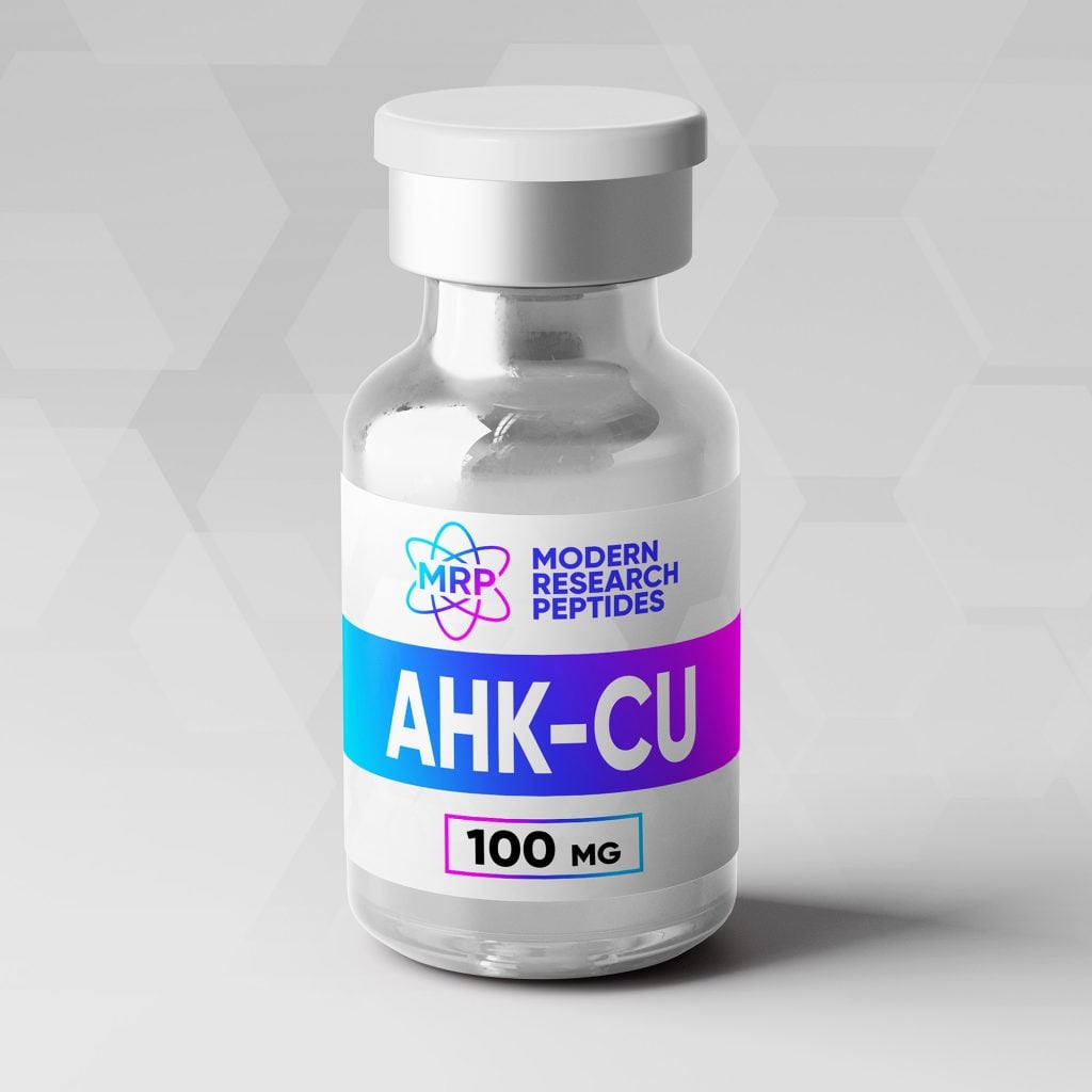 ahk cu 100